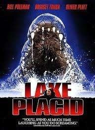 Lake Placid, Engels, Vanaf 16 jaar, Verzenden, Nederlands