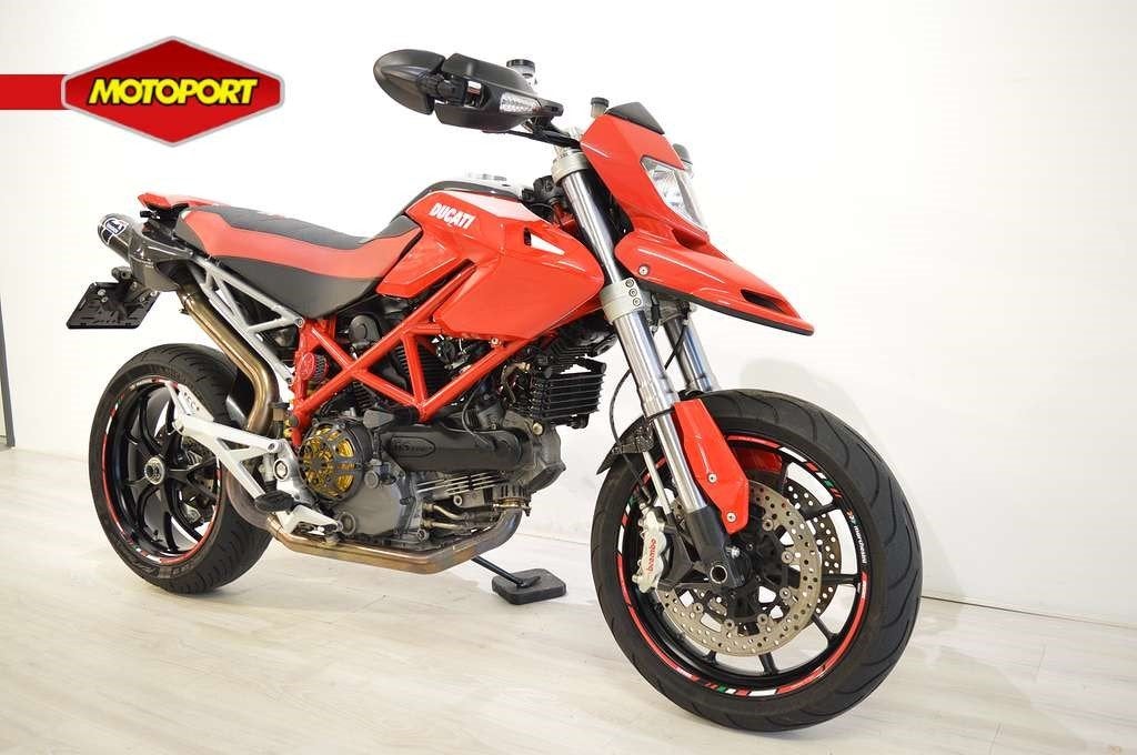 Ducati HYPERMOTARD 1100 (bj 2009), Distributeur@ducati.fr, DUCATI WEST EUROPE SAS, 390, rue d' Estienne d'Orves
92701  COLOMBES CEDEX, FR