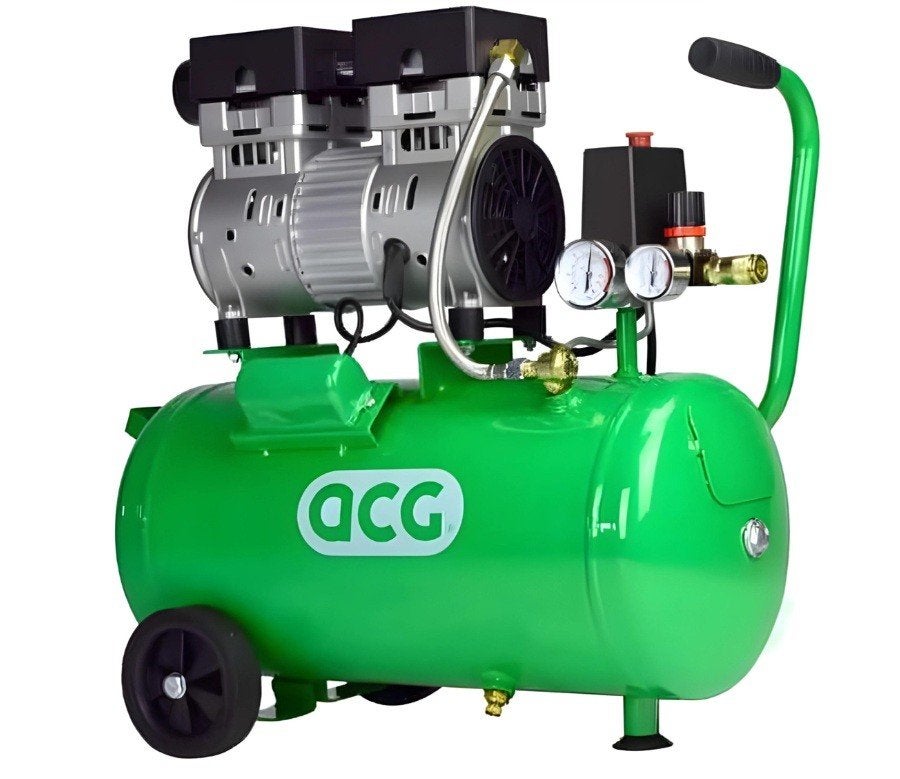 Nieuwe ACG Compressor (en) in diverse maten 220v, ACG, 6 tot 10 bar, Nieuw, Ophalen of Verzenden