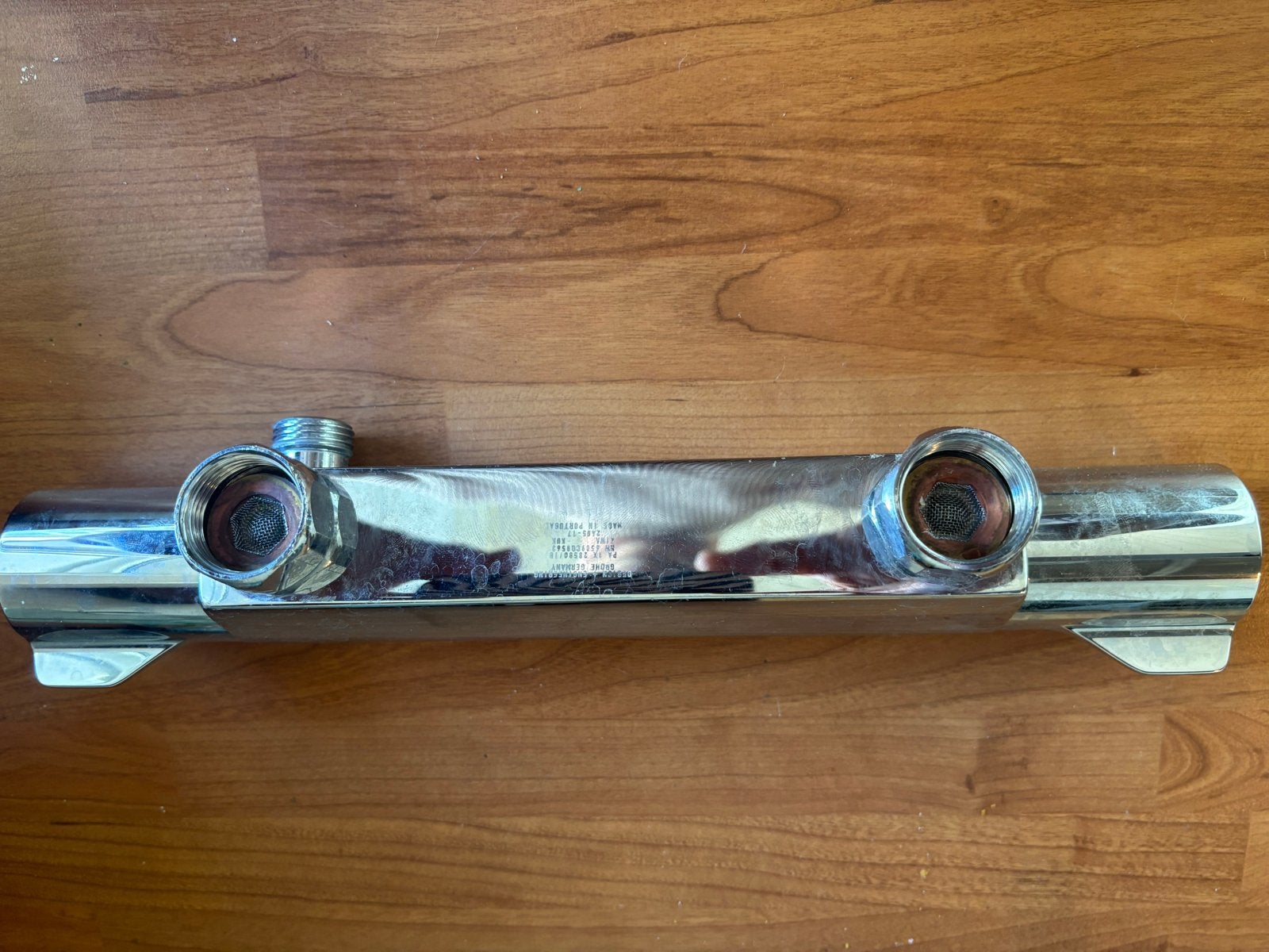 Grohe Douchekraan - Gebruikt, Ophalen, Gebruikt, Chroom, Douche