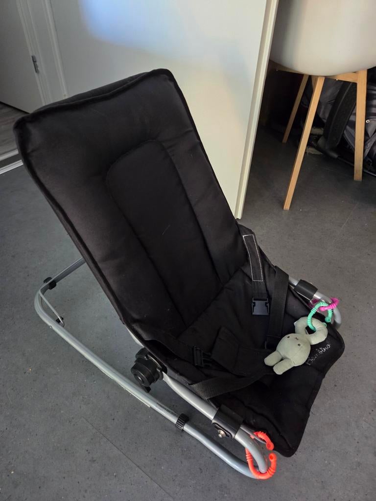 Wippertje, Kinderen en Baby's, Ophalen