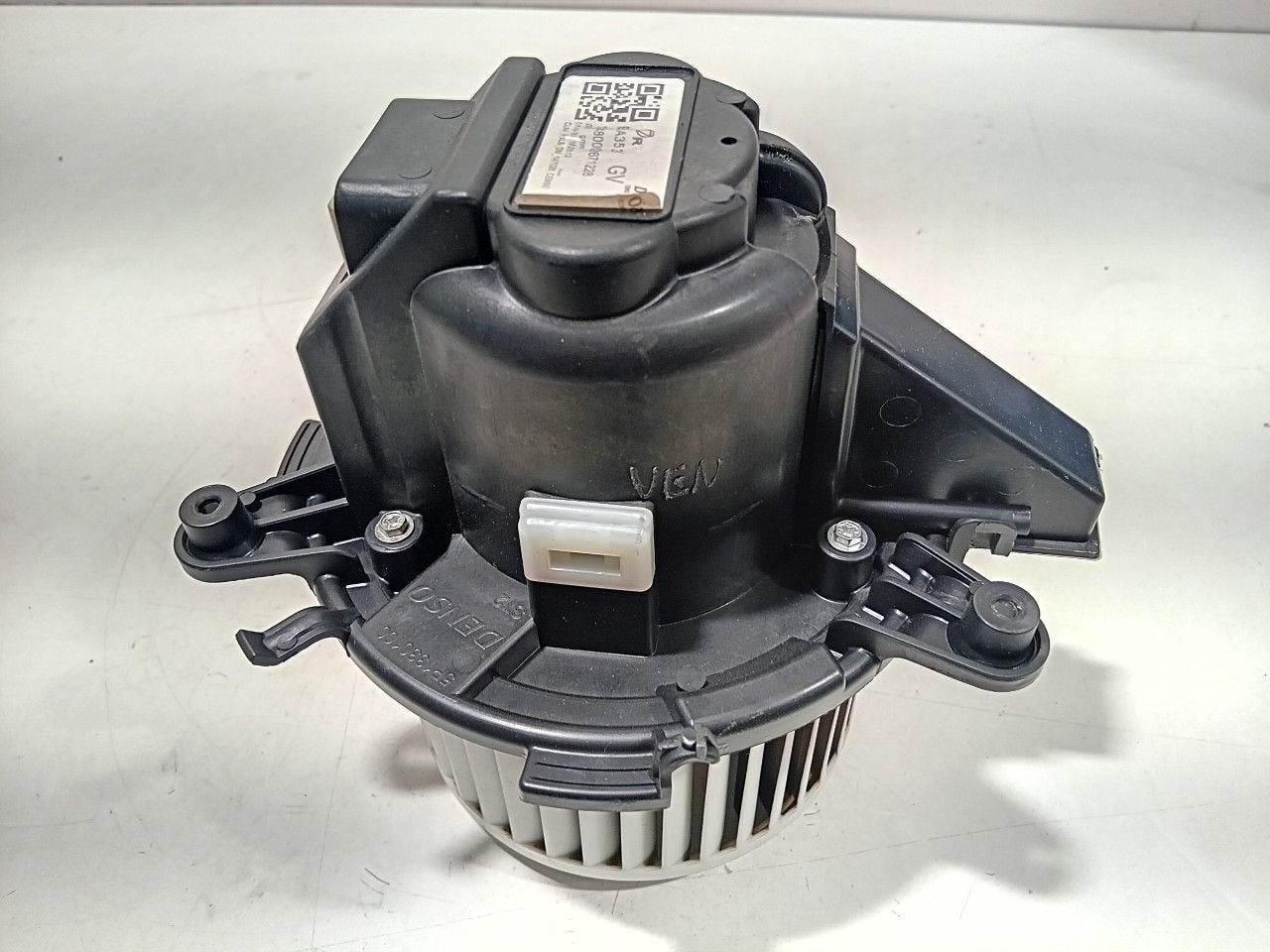 Kachel ventilator motor Opel Vivaro, Auto-onderdelen, Onderdelen@venauto.nl, Van der Ven Autorecycling B.V., Gebruikt, Ettenseweg 76, 4706 PB Roosendaal, The Netherlands