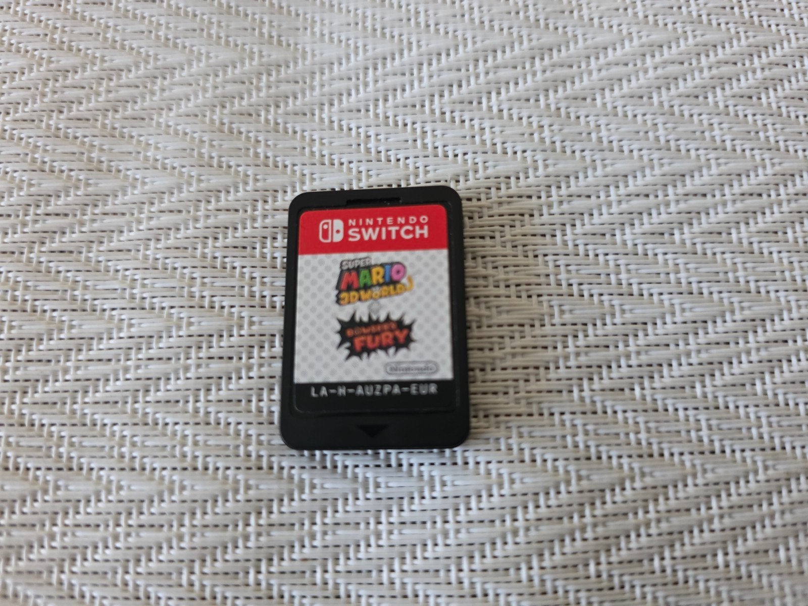 Super Mario 3D World + Bowser's Fury - Nintendo Switch, Spelcomputers en Games, Games | Nintendo Switch, Ophalen of Verzenden