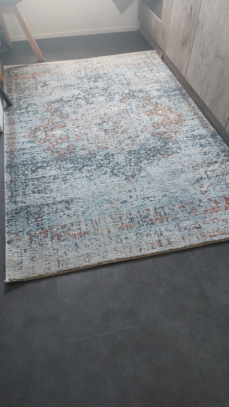 vloerkleed 130 x 190, Huis en Inrichting, Stoffering | Tapijten en Kleden, Ophalen