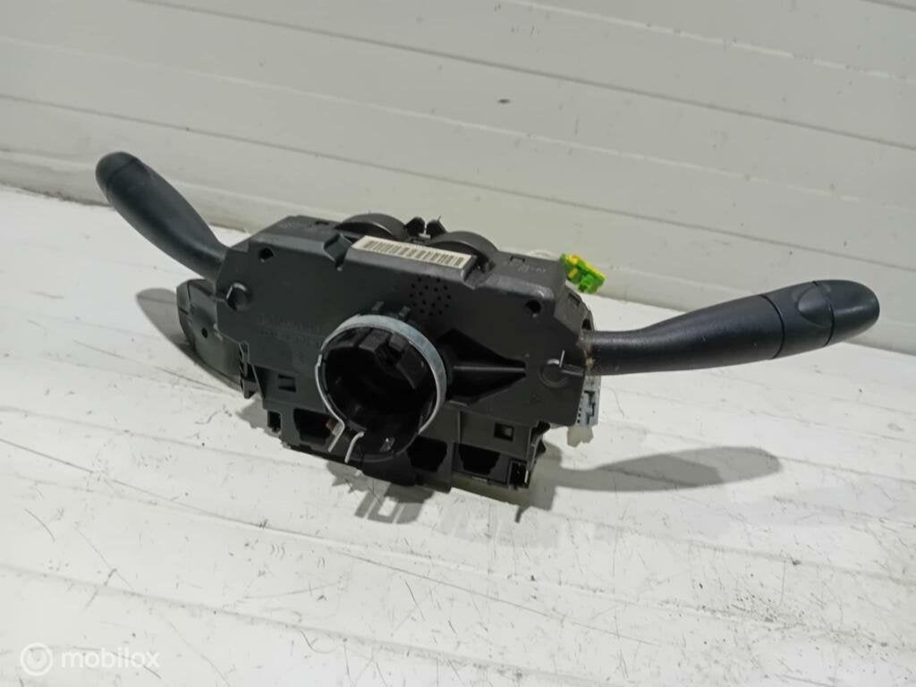 Combischakelaar Peugeot 206 96511180xt 12273141, Gebruikt, Ophalen of Verzenden