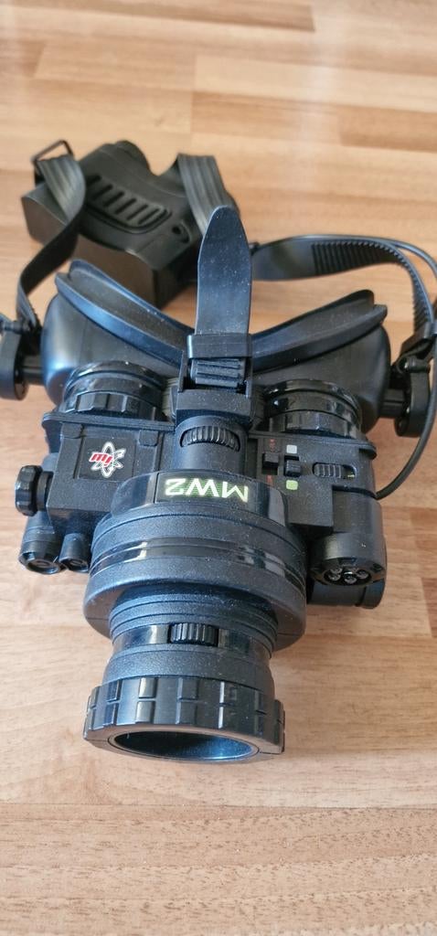 Call of duty night vison goggles, Vanaf 18 jaar, Shooter, 1 speler, Ophalen of Verzenden