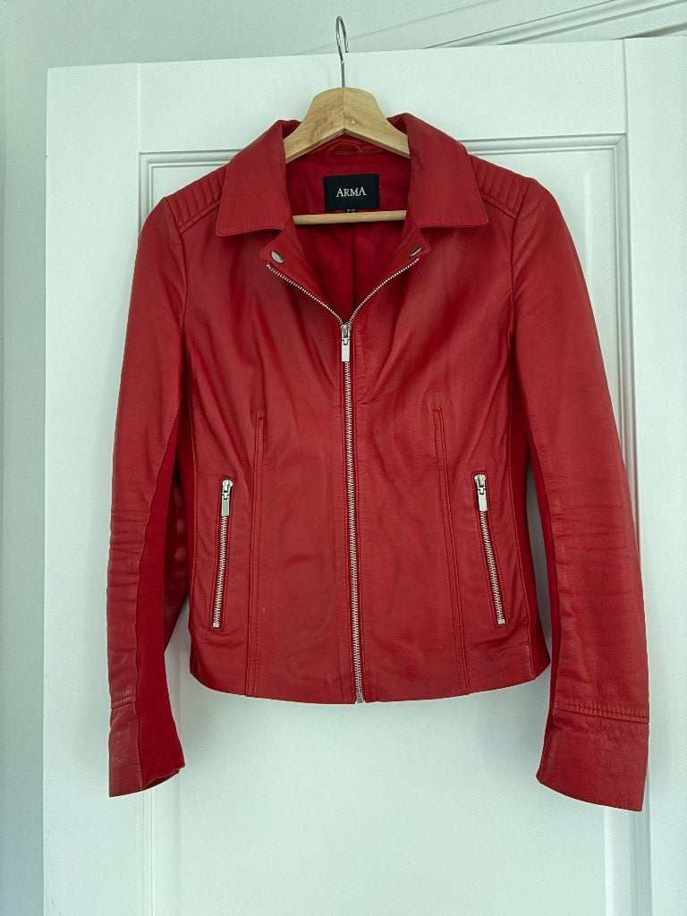 Dames jasje, Ophalen of Verzenden, Zo goed als nieuw, Jasje, Maat 36 (S)