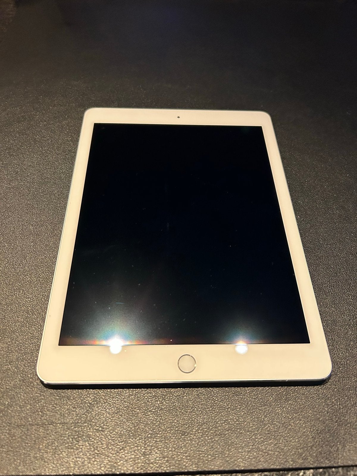 iPad Air 2 (2014), Computers en Software, 10 inch, Gebruikt, Apple iPad Air, Ophalen of Verzenden