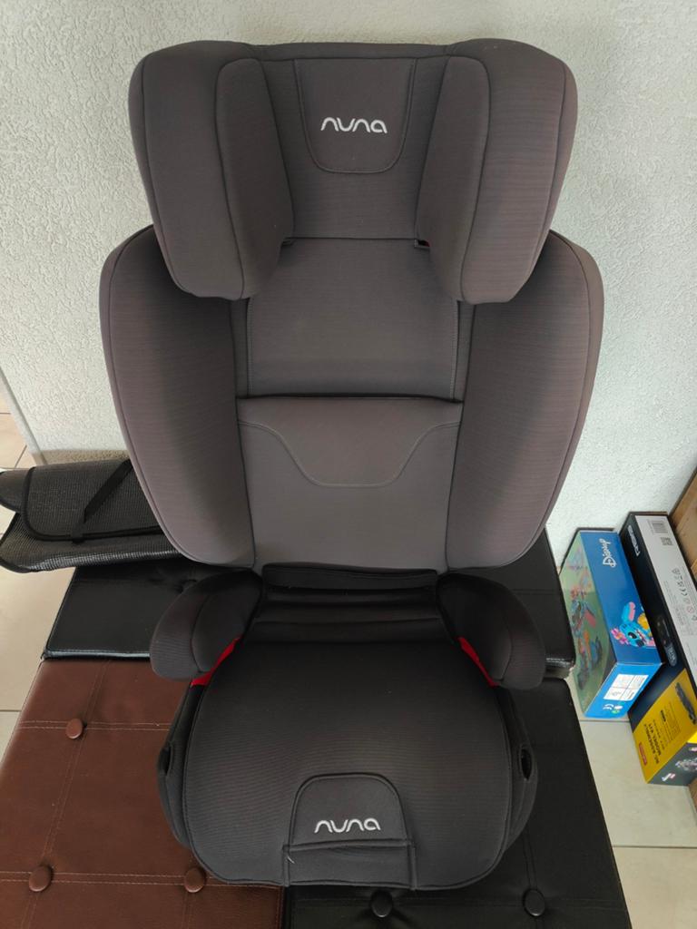 Nuna Aace autostoel 15-36 kg - Zo goed als nieuw, Ophalen