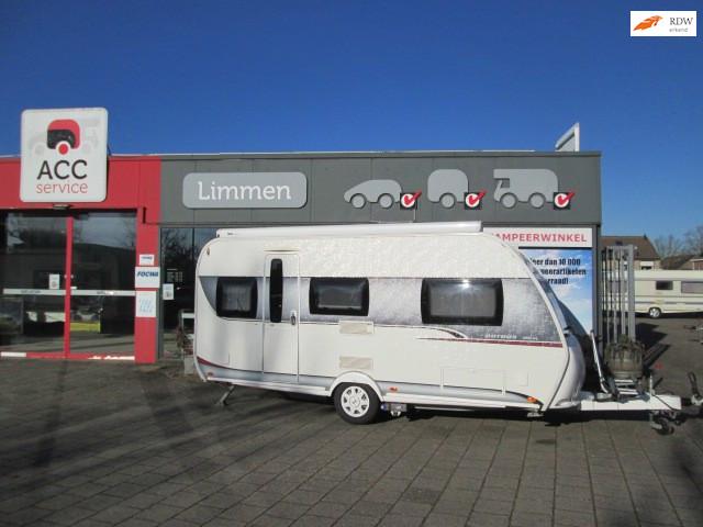 Hobby 460 HL Ontour, Caravans en Kamperen, Caravans, Rijksweg 49 B
1906 BD  Limmen, NL, Mover, Bedrijf, Treinzit