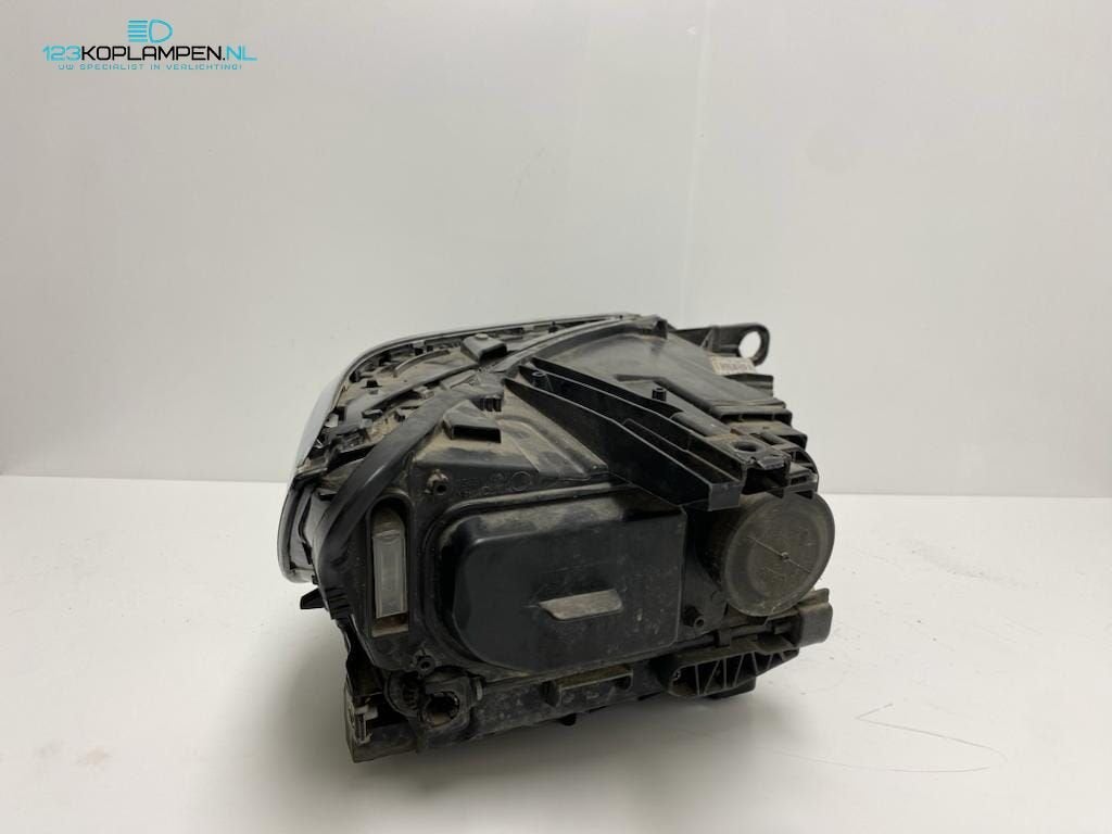 VW Volkswagen Passat B8 Full LED koplamp links, Gebruikt, -, Volkswagen, -