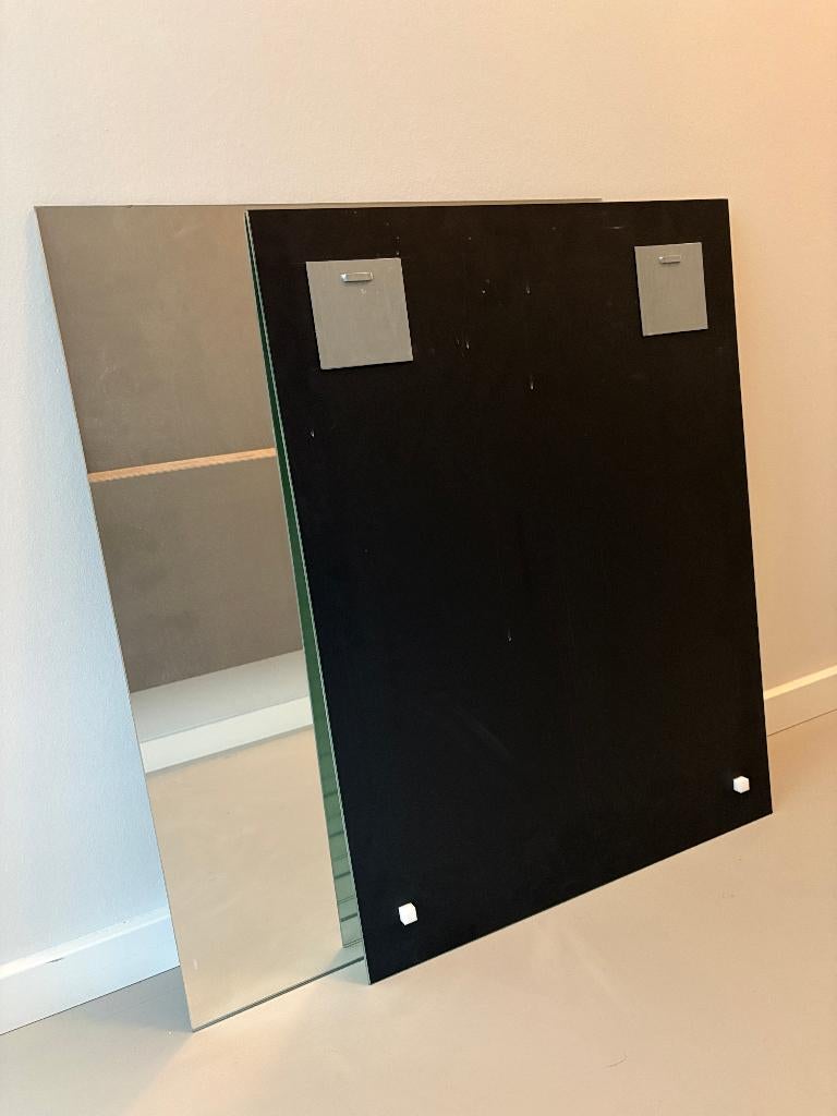 Spiegels 40 x 60 cm (2x), Ophalen, Minder dan 50 cm, Nieuw, Minder dan 100 cm