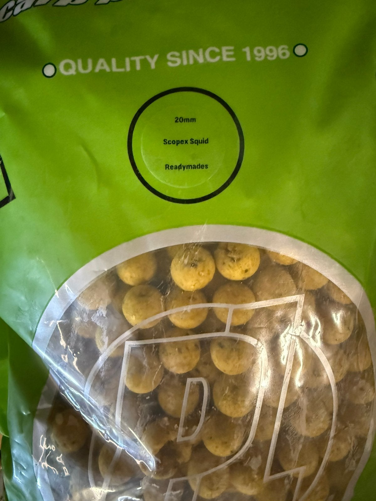 Proline scopex squid 40 kilo, Ophalen of Verzenden, Nieuw, Overige typen
