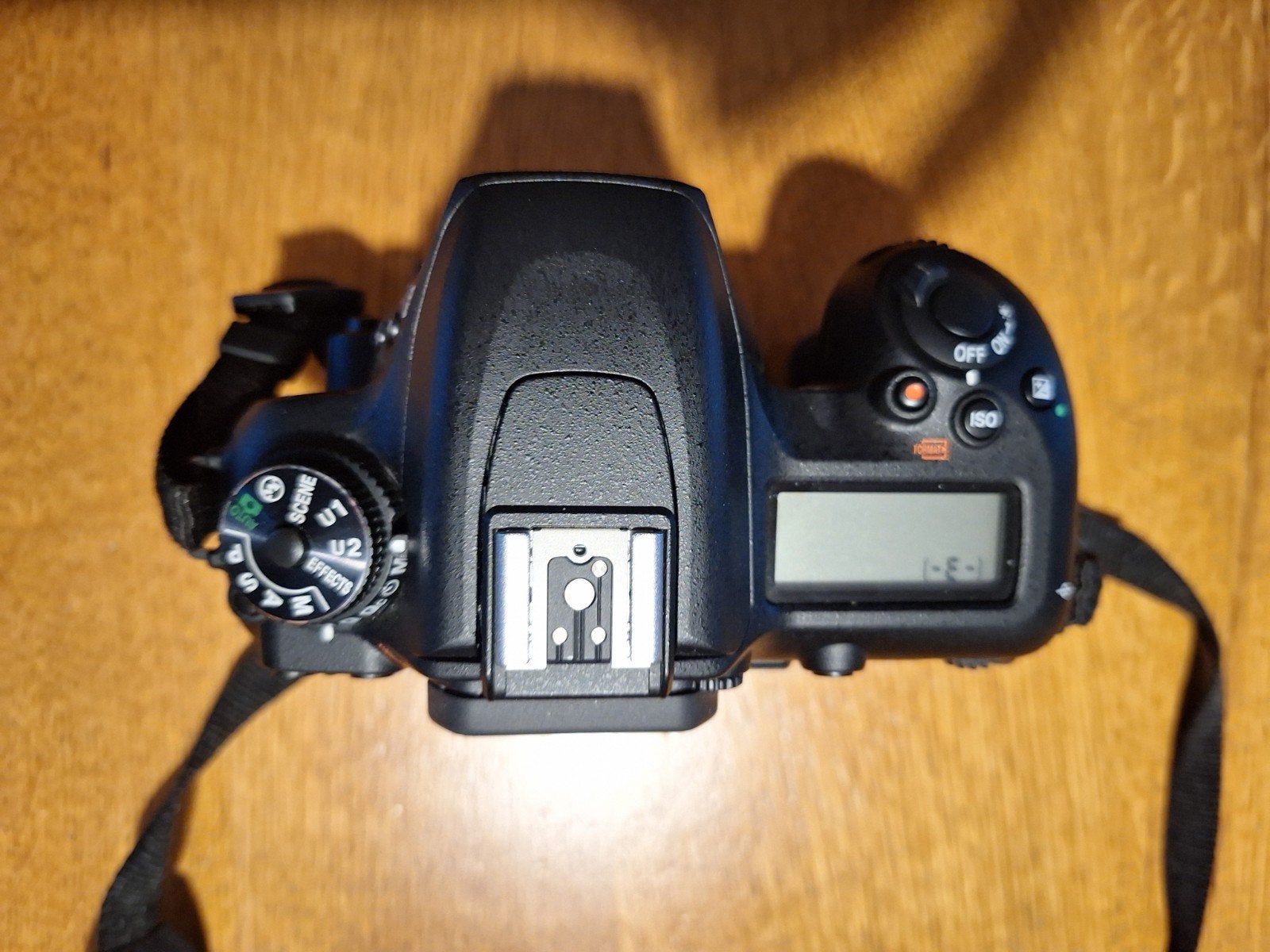 Nikon D7500 spiegelreflex camera (body), Spiegelreflex, Nikon, Zo goed als nieuw, Nikon