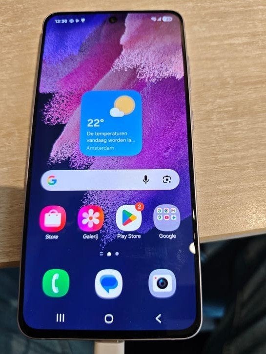 Samsung Galaxy S21 FE 128GB Used