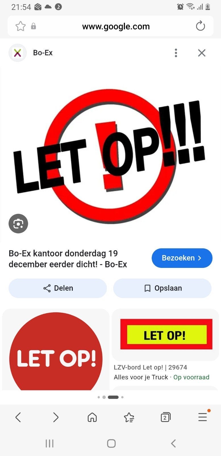 Bosch oplader OPLICHTER ACTIEF !!!! LET OP MENSEN!!!!, Ophalen of Verzenden