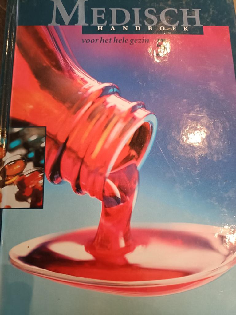 Medisch Handboek voor het hele gezin - Deel 5, Boeken, Ophalen of Verzenden, Gelezen, Gezondheid en Conditie, Prof. dr. D.H. Ford, Prof. dr. J.P. Schadé en dr. P. Tomson