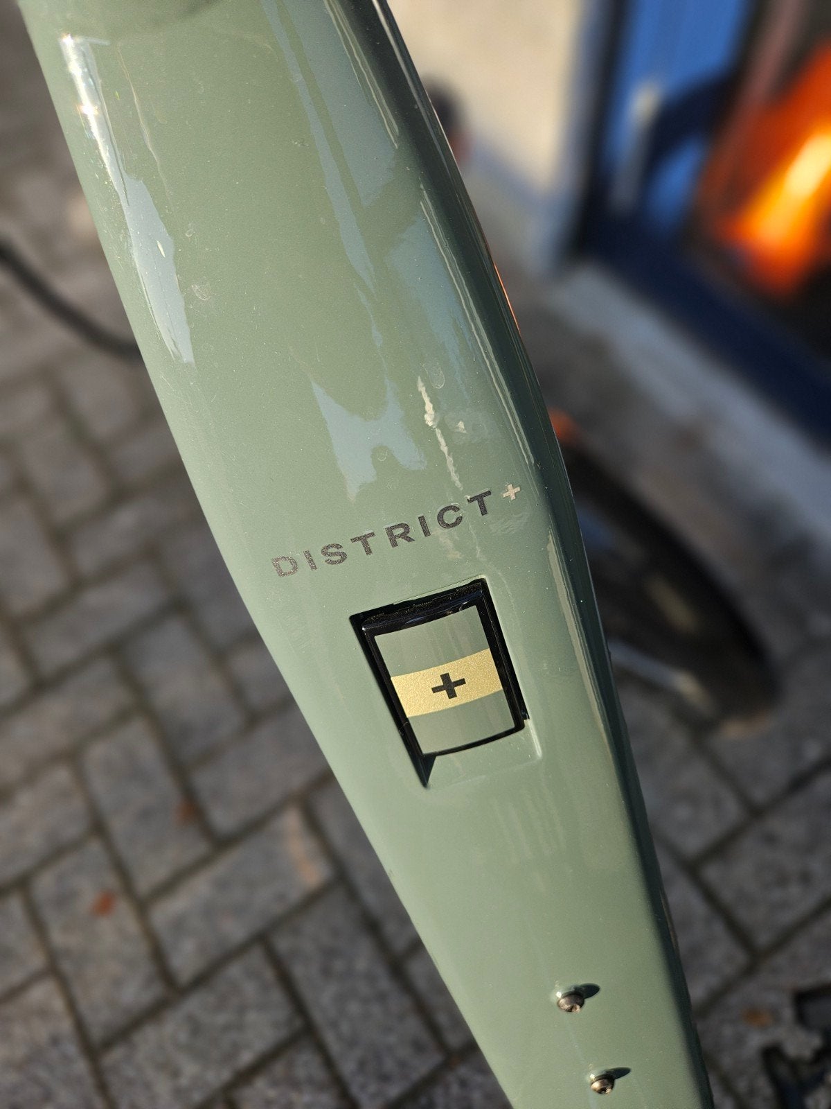 Trek District 2 - 2025 dames 47, 27.5 7 nexus, 47 tot 51 cm, Ophalen of Verzenden, Nieuw, Overige merken