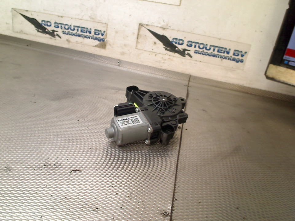 Motor Raammechaniek Links Achter Mustang Mach-E 2021, Gebruikt, Kunden@ford.com, Henry-Ford-Straße  1, Köln 50735, , Duitsland