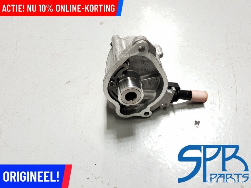 Vacuumpomp A6512300565 200 220 250 CDI A B C E S V SPRINTER, Gebruikt, Mercedes-Benz, Ophalen of Verzenden, Mercedes-Benz