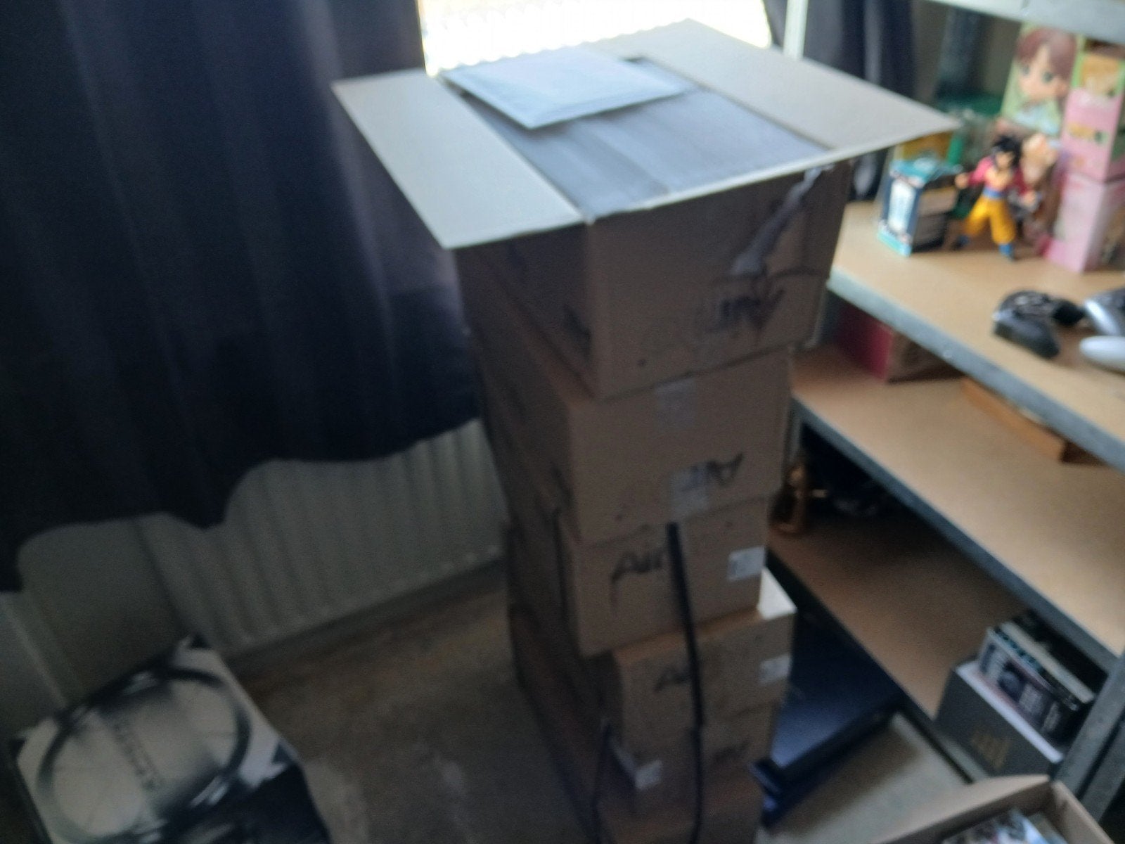 600 bubbel enveloppen D14 nieuw, Ophalen, Envelop