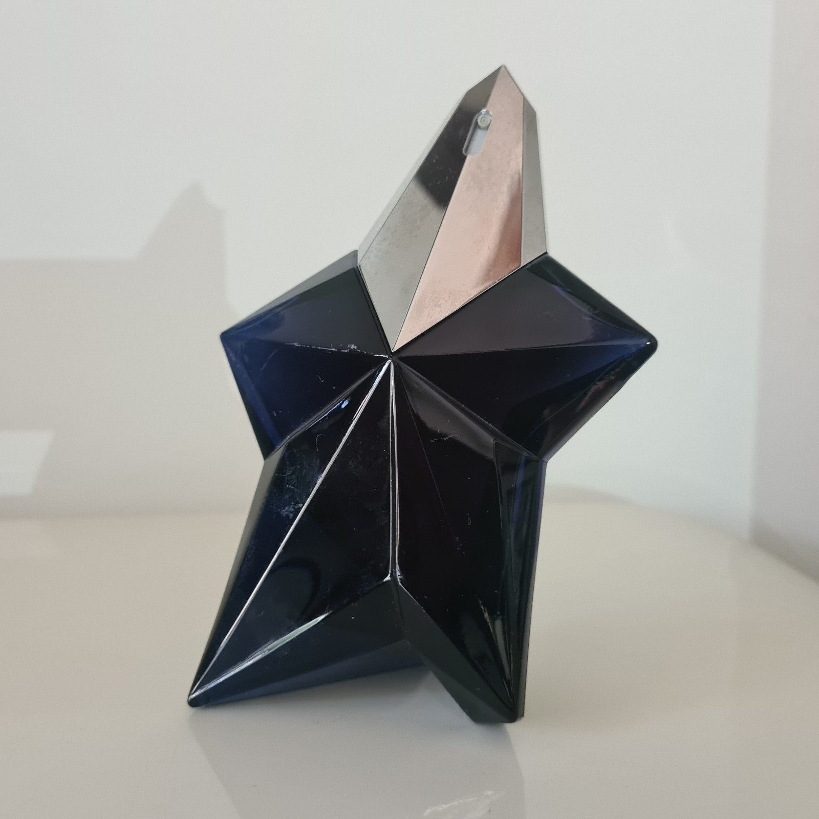 100 ml angel elixir Thierry mugler eau de parfum angel 100ml, Ophalen of Verzenden, Nieuw