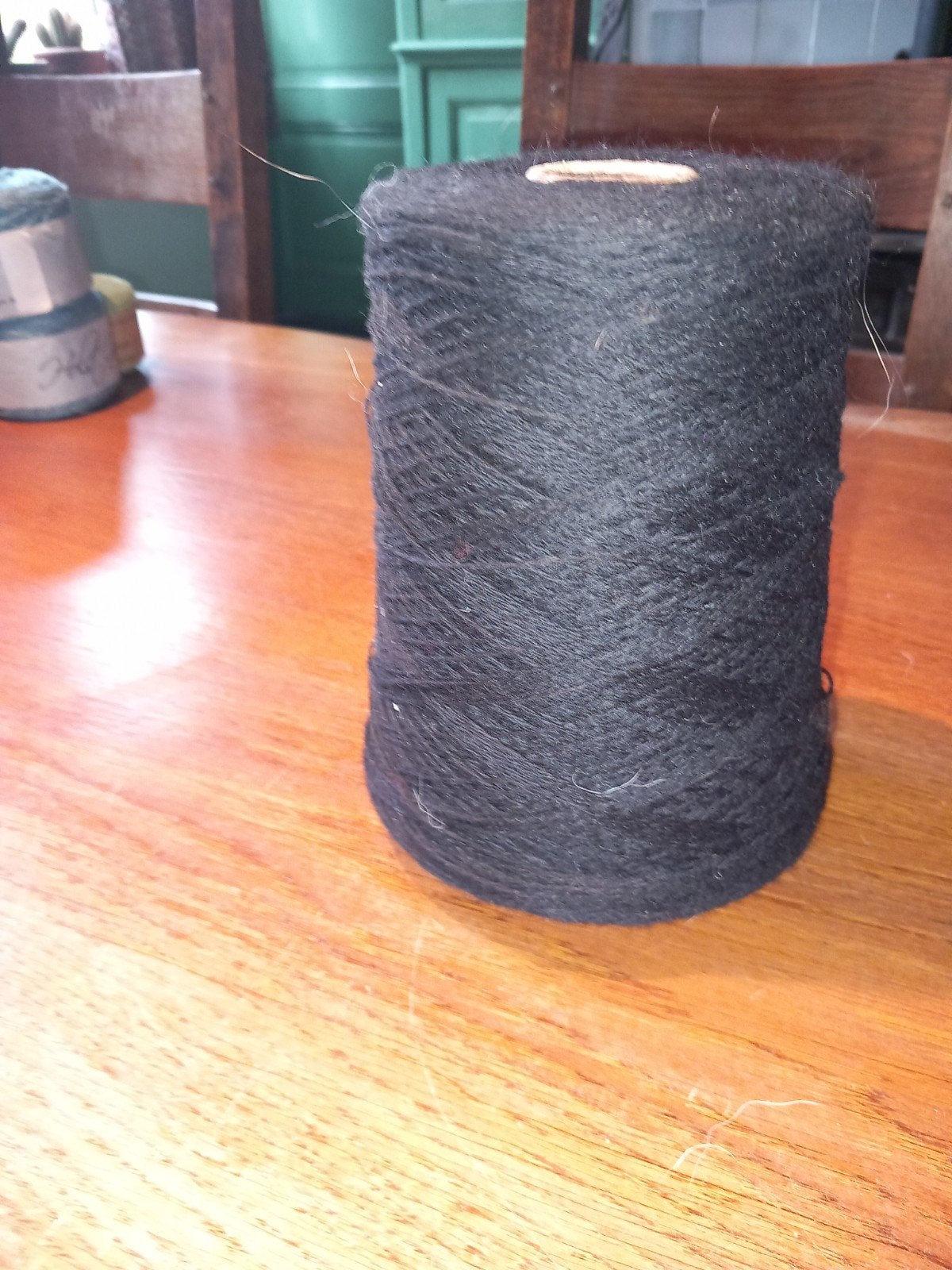 Cone Holst supersoft., Ophalen of Verzenden, Breien of Haken, Wol of Garen