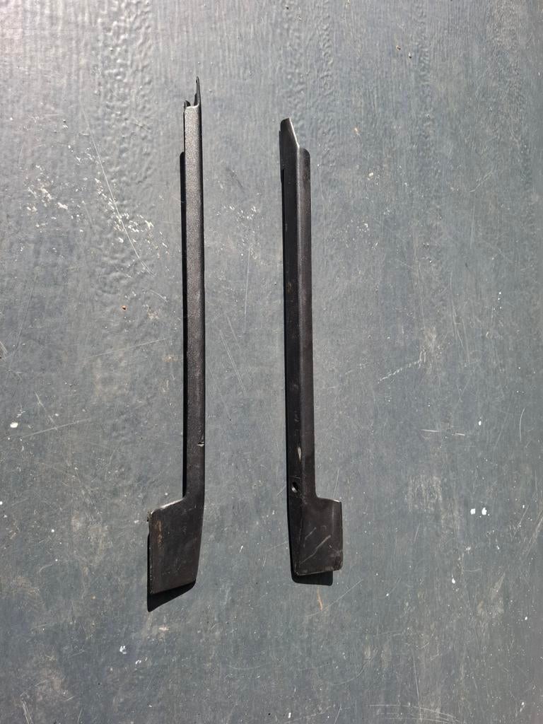 Passat 35i b3 interieur delen, Ophalen