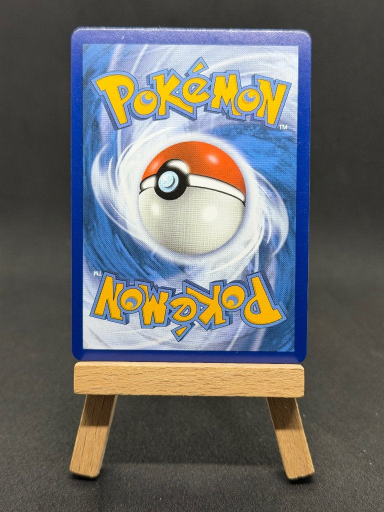 Pokémon TCG Dragonite VSTAR PGO 50 | Rare Holo VSTAR, Ophalen of Verzenden, Zo goed als nieuw, Losse kaart, Foil