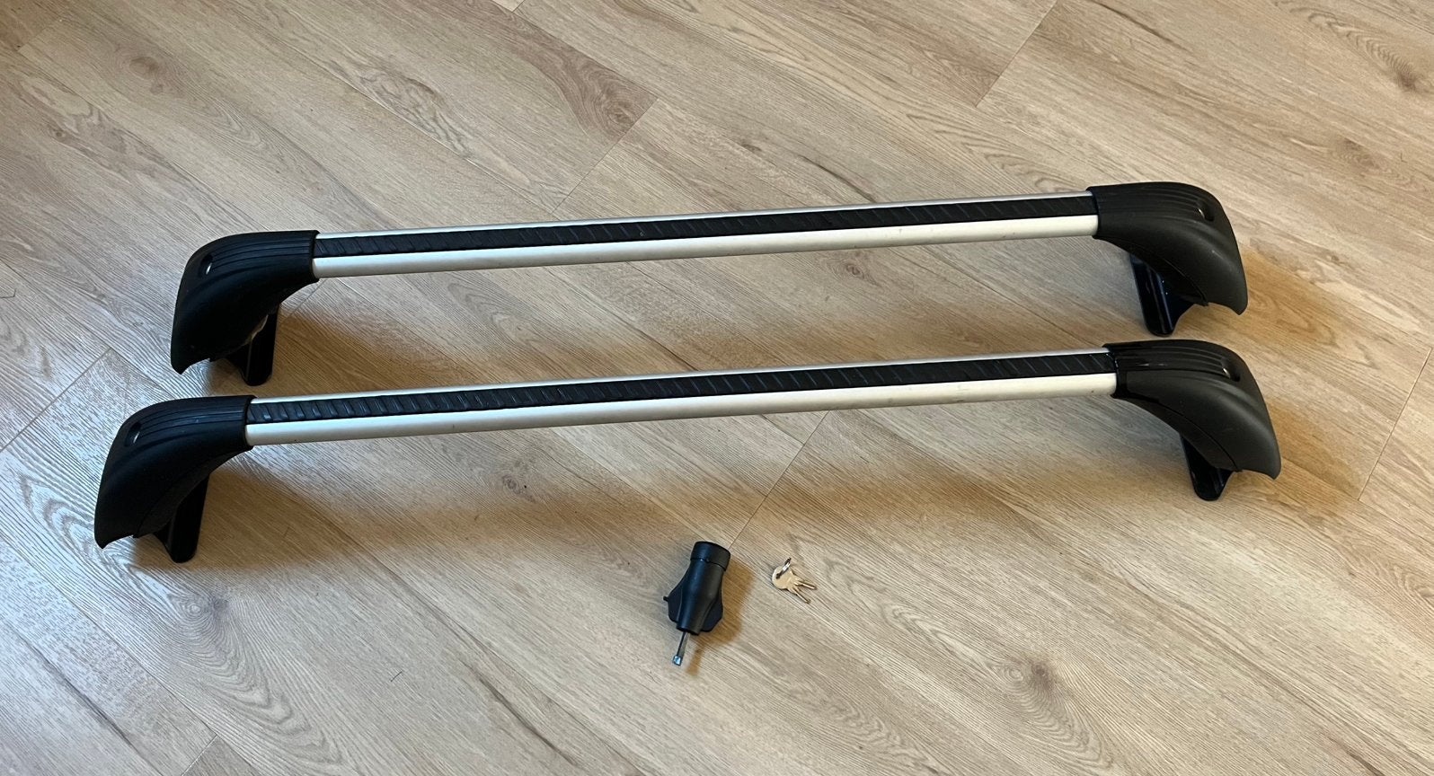Ford Focus dakdragers model MK3 (bouwjaar 2010-2018), Auto diversen, Ophalen, Gebruikt