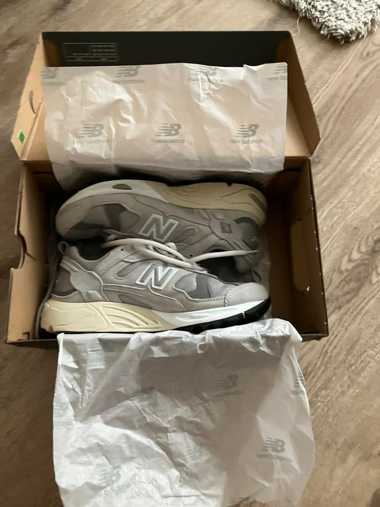 New balance 878, Nieuw, Ophalen of Verzenden, Sneakers of Gympen, Grijs