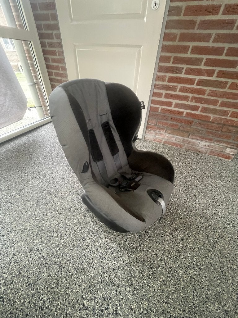 Autostoeltje / Kinderzitje, 9 t/m 18 kg, Slaapstand, Ophalen, Overige merken