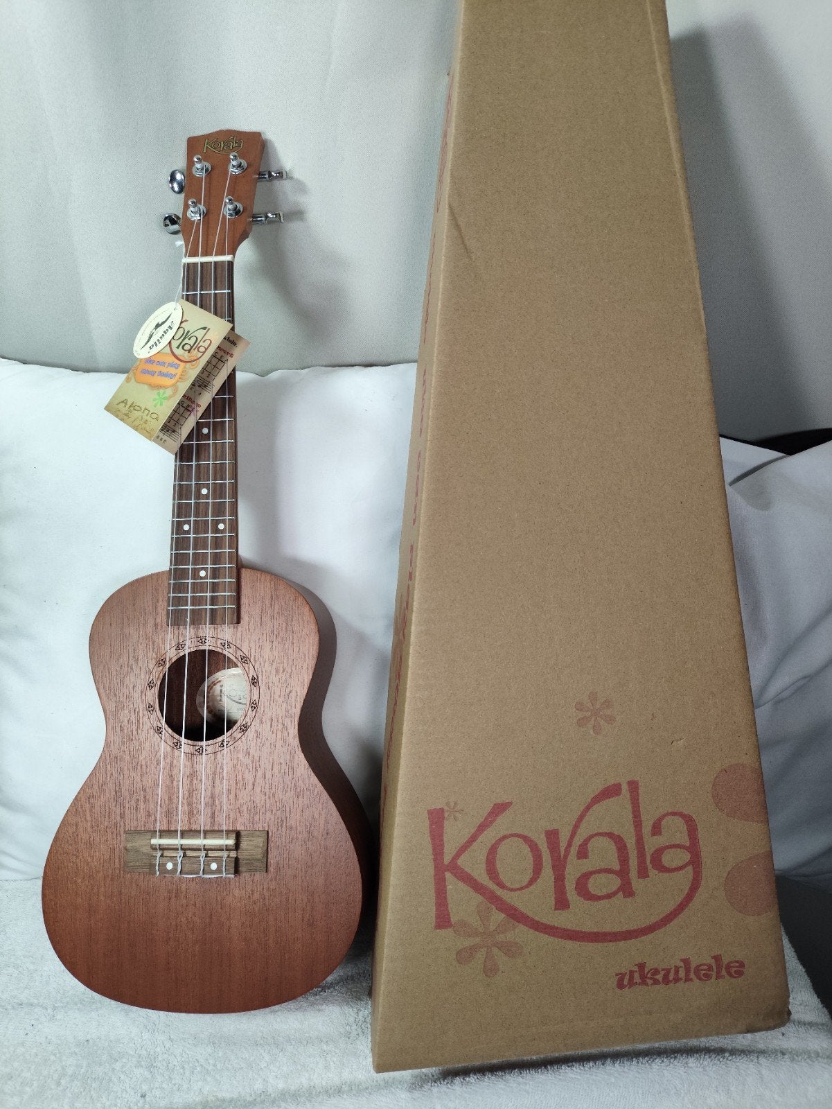Nieuwe Ukeleles - Diverse modellen Emmen rond de 20 soorten, Ophalen of Verzenden, Nieuw, Ukelele