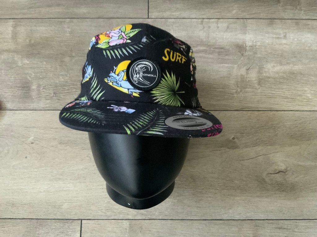Mooie O'Neill Surf / Zomer Pet cap Snapback O Neill, O'Neill, One size fits all, Ophalen of Verzenden, Pet