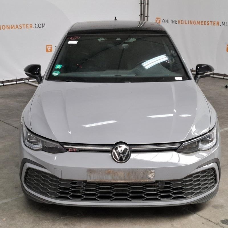 Personenauto, Volkswagen, Golf GTI, 2024, Auto's, Volkswagen, Automaat, Overige carrosserieën, Overige brandstoffen, Bedrijf