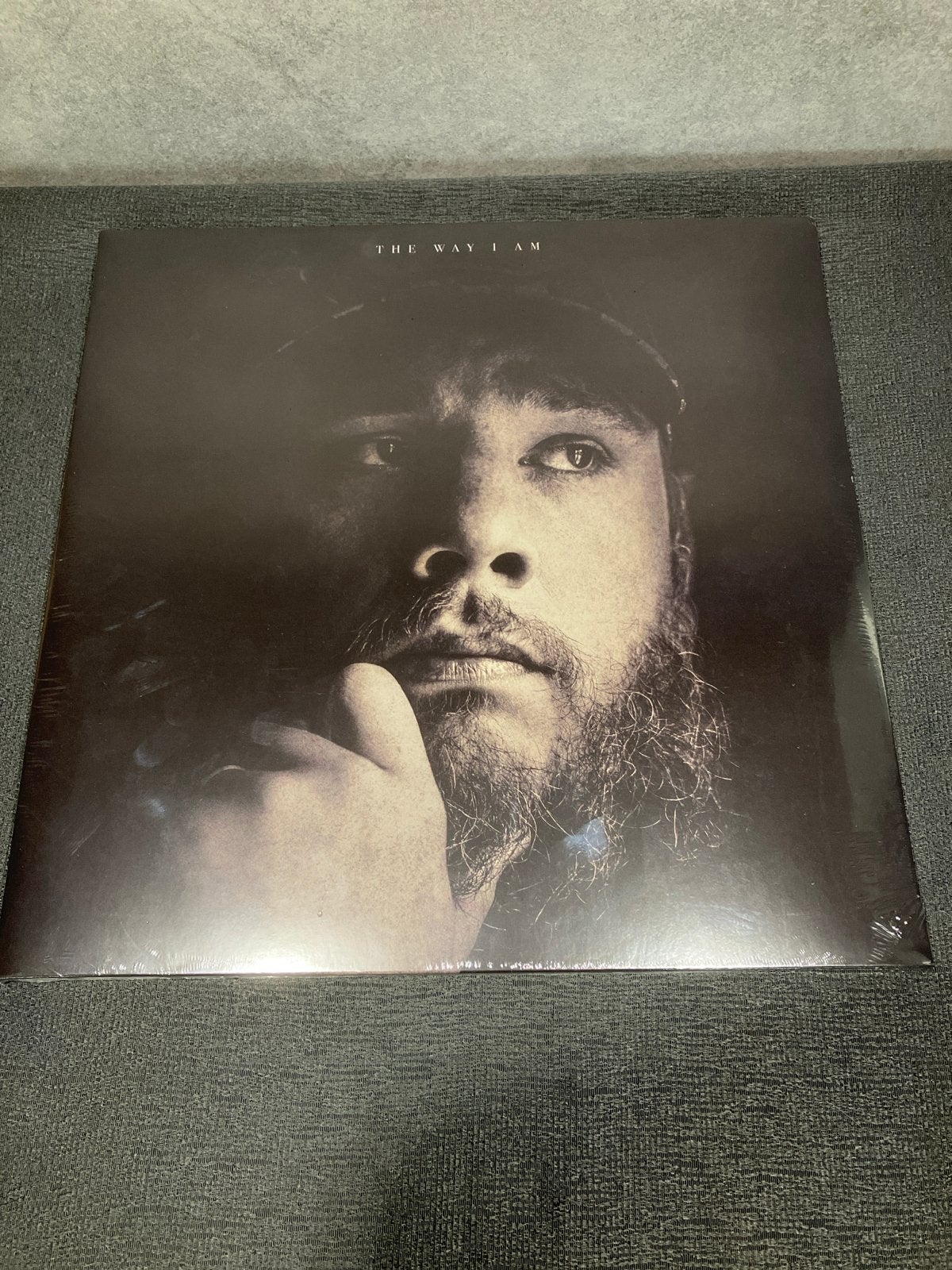 Luke Combs - The Way I Am, Geseald, Overige genres, Ophalen of Verzenden, 12 inch