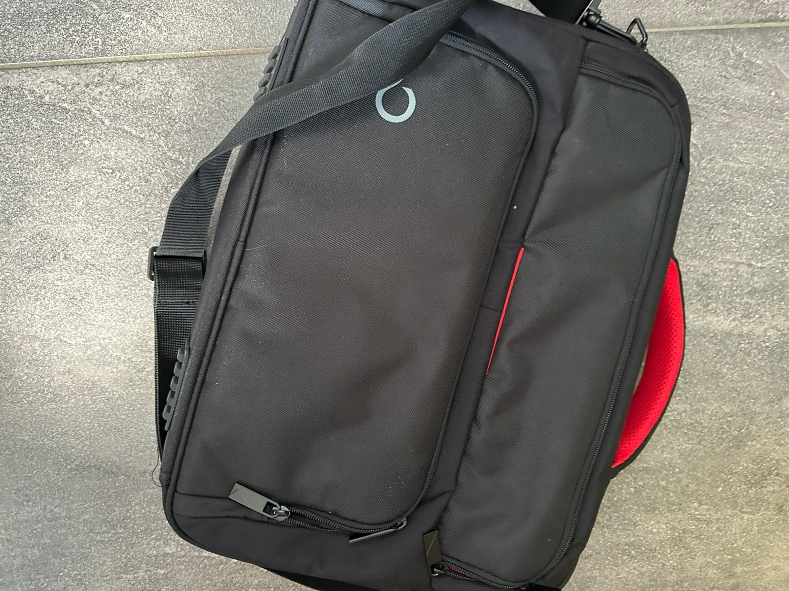 laptoptas nieuw, Ophalen of Verzenden, 15 inch, Zo goed als nieuw
