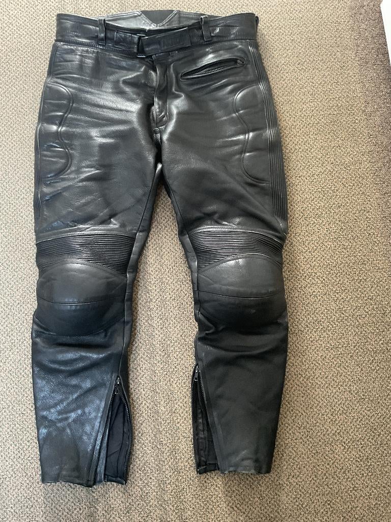 Motorkleding, Particulier
