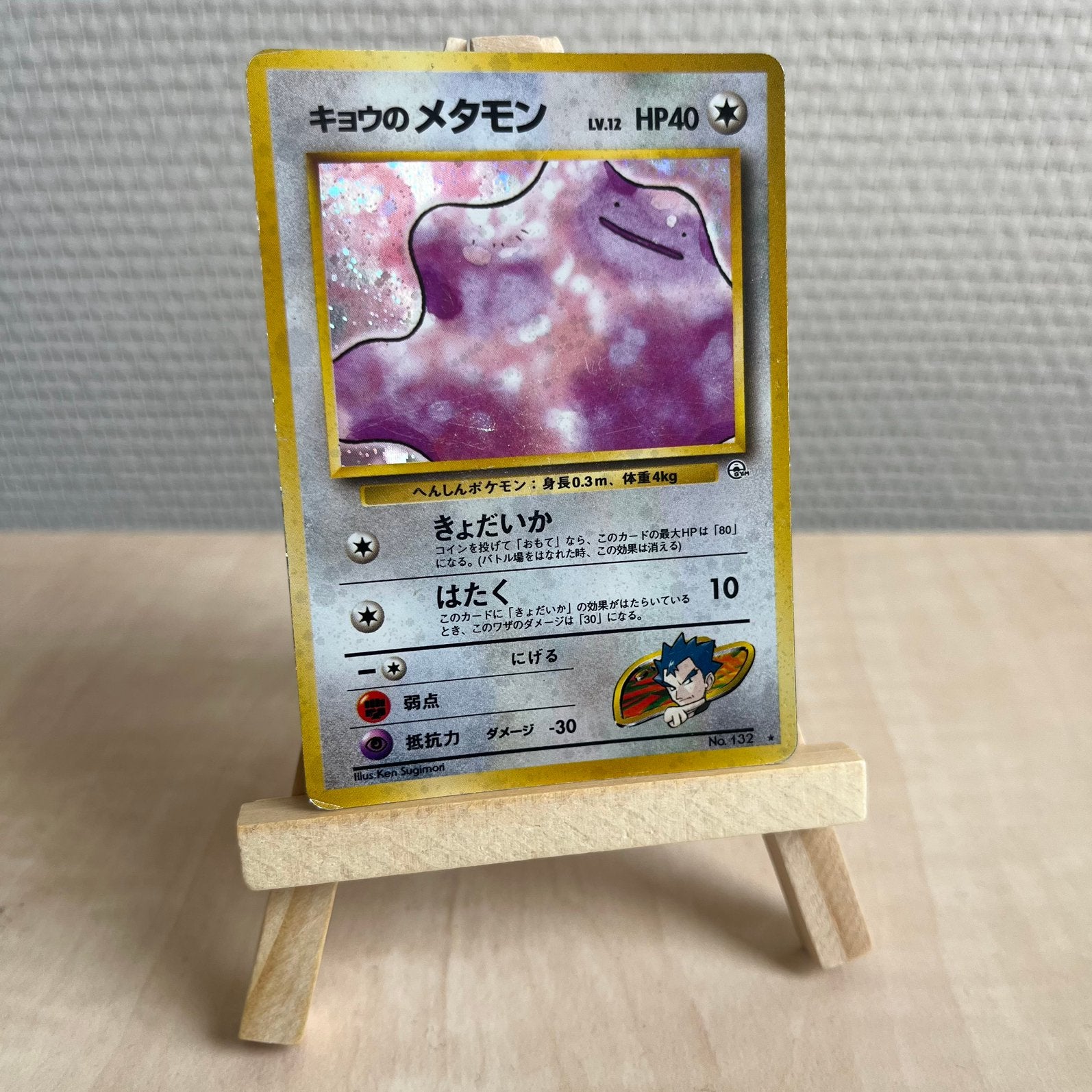 Koga's Ditto - HOLO, Ophalen of Verzenden, Zo goed als nieuw