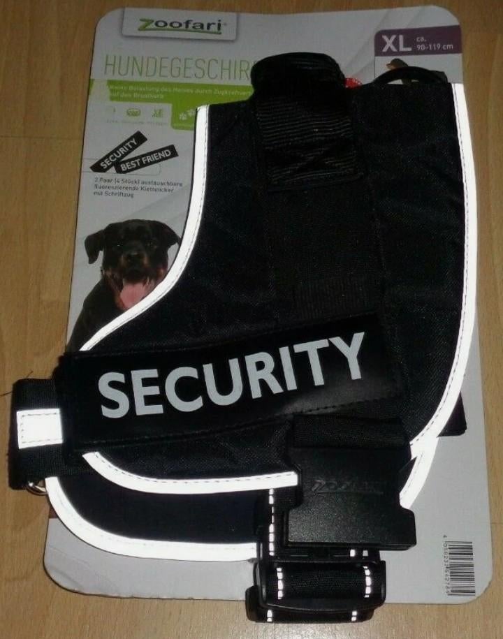 honden tuig, Ophalen of Verzenden, Nieuw