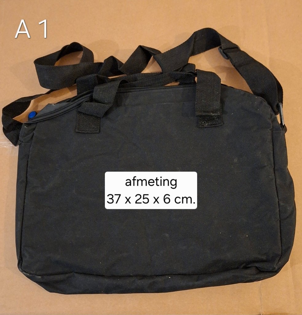 Handtassen, Ophalen of Verzenden, Gebruikt, Overige kleuren