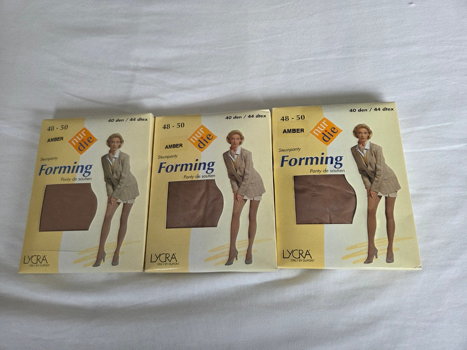 Te koop steun panty's, Ophalen of Verzenden, Zwart, Panty