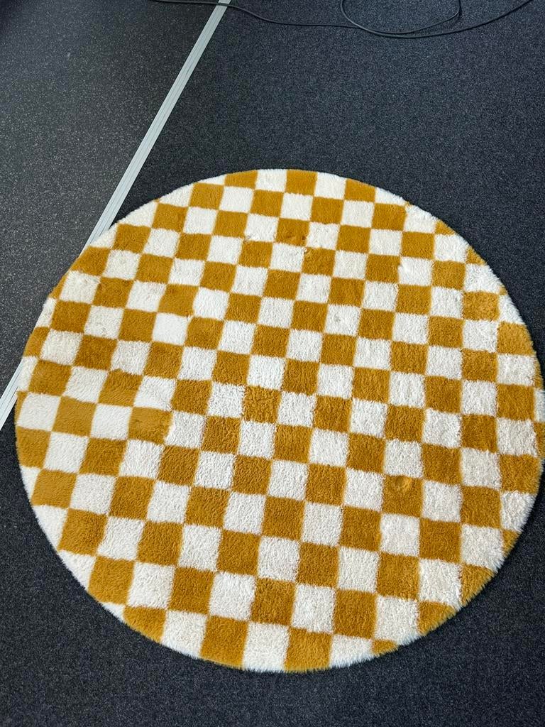 Vloerkleden, Ophalen, Zo goed als nieuw, Glas of Kopje