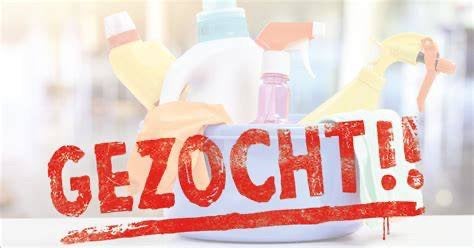 Gezocht: Betrouwbare schoonmaakhulp, Schoonmaken woning