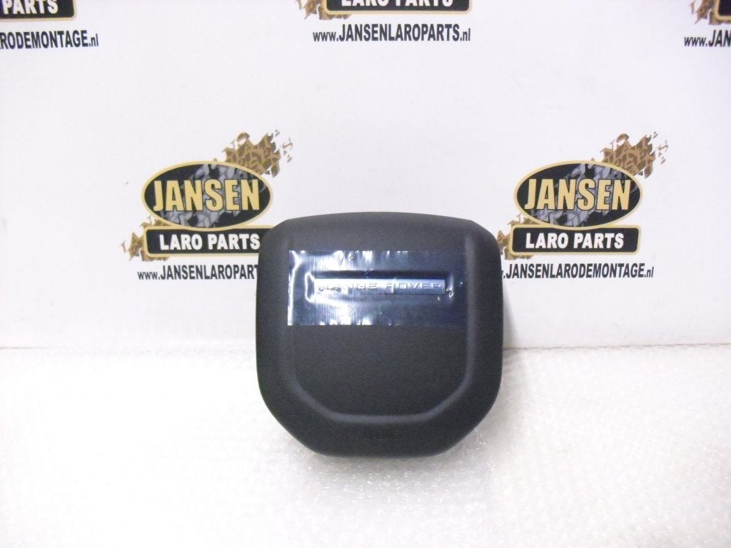 Range Rover Sport L494 stuur airbag LR062637 LR111569, Land Rover, Admin@jansenlaroparts.nl, Nieuw, Ophalen of Verzenden
