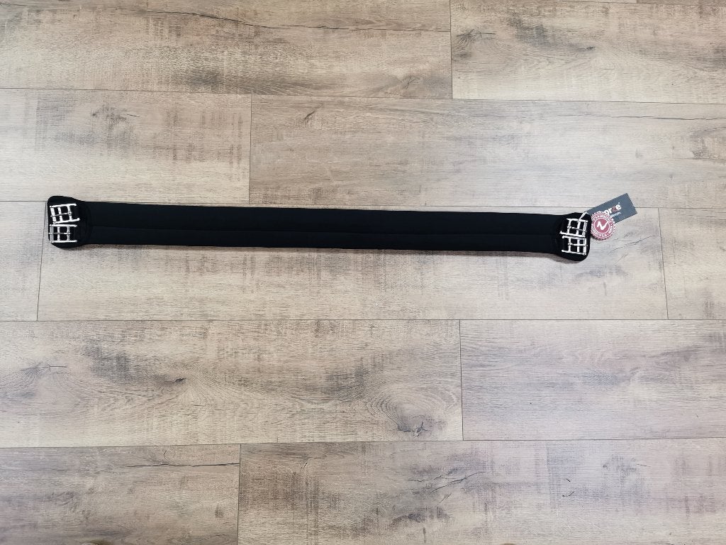 Singel 110cm horze, Zwart, Singel, Overige maten, Info@ruitersportruinen.nl