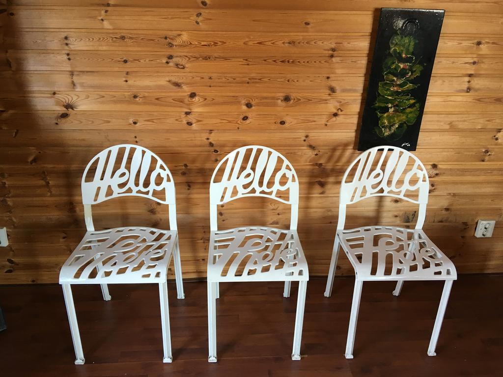 Artifort hello stoel, Ophalen of Verzenden