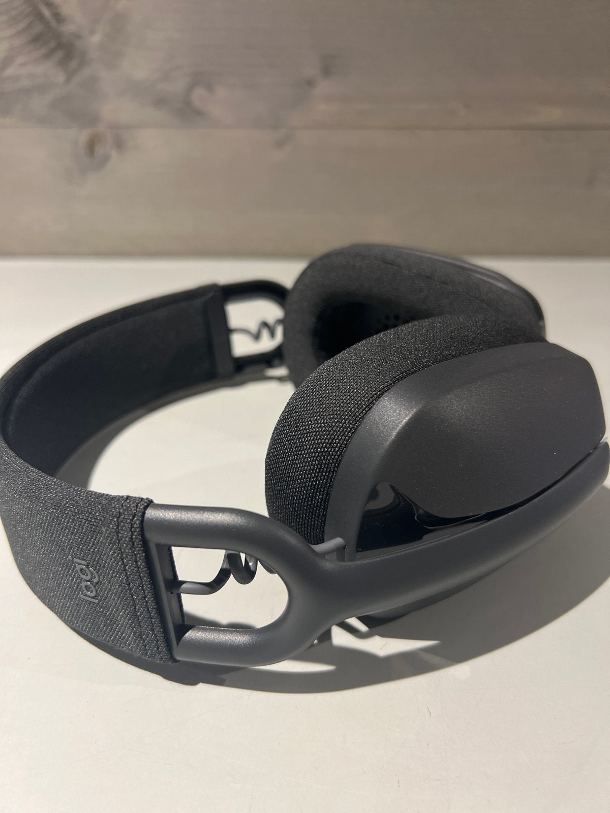 Logitech G432 Gaming Headset - Zo goed als nieuw, Overige merken, N, N, Ophalen of Verzenden