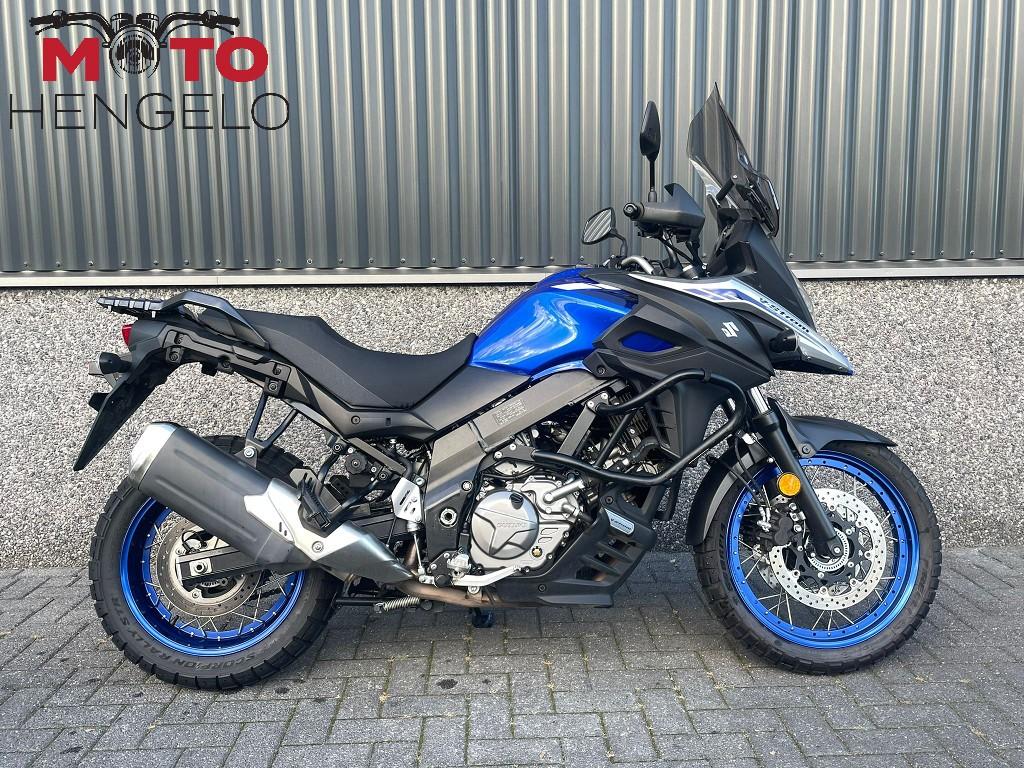 Suzuki DL 650 V-STROM XTA (bj 2022), Motoren, Motoren | Suzuki, B.V. NIMAG / SUZUKI, Lange dreef 12
4131NH  VIANEN, NL, Bedrijf