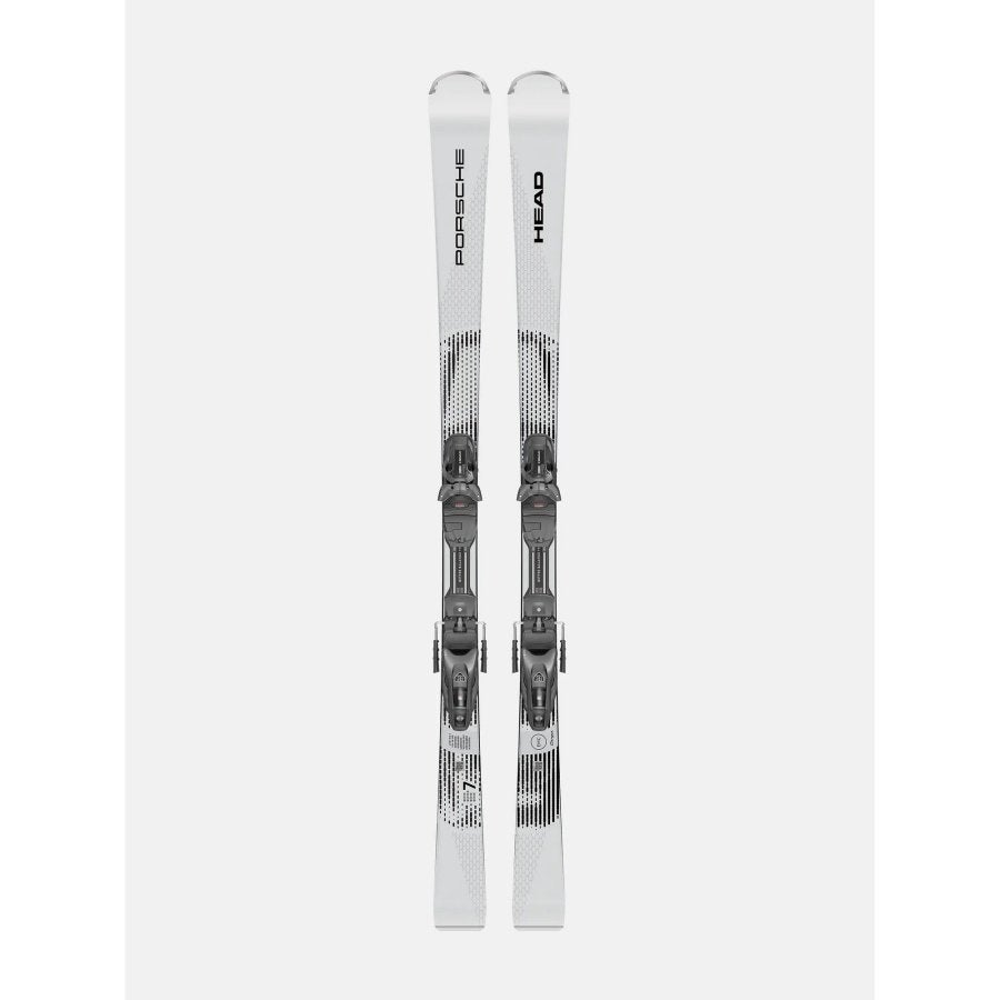 HEAD PORSCHE 7 MODEL 25/26 799€ NIEUW -53% KORTING, 160 tot 180 cm, Nieuw, Ophalen of Verzenden, Skiën